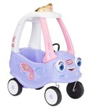 Little Tikes Avto Cozy Coupe Princesa Vila