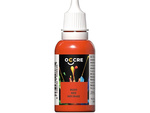 OCCRE Ocolor rosso 20ml
