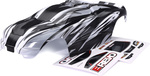 Traxxas karosérie E-Revo 1:16 ProGraphix