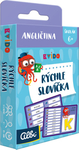 Albi Kvído Rýchle slovíčka