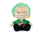 ONE PIECE Zoro plyšová hračka 25cm