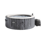 Intex 28440NP Nafukovacia vírivka PureSpa™ Greywood Bubble Deluxe (pre 4 osoby) S2