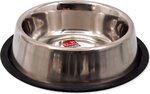 Miska Dog Fantasy nerez s gumou 23cm 750ml