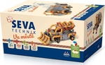 SEVA technik - Ve městě