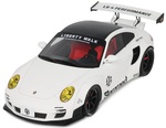 1:18 LB-WORKS TURBO BIANCO 2024 - GT SPIRIT - GT958