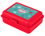 Lunchbox Herz