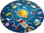 Hape Kinderpuzzle - Solar-LED-System