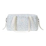 Borsa da weekend per mamme, Blueberry