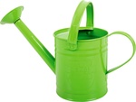 Bigjigs Toys Záhradná kanvička zelená