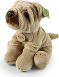 Cane di peluche Shar Pei 30 cm Eco-Friendly