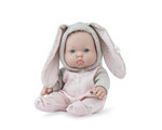 MARINA &amp; PAU bábätko Betty Bunny 28cm