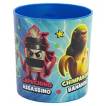 Italian Brainrot Mini tazza 390 ml