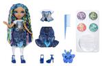Rainbow High Rainbow Shimmers Skyler Blue