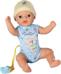 Zapf Creation BABY Born Little, chlapček, 36 cm