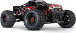 Traxxas Maxx 1:8 4WD RTR roșu