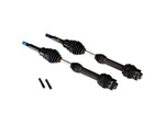 Traxxas poloosa predný kompletný CV (2)