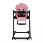 PETITE&amp;MARS Seggiolone Tasty Sugar Pink