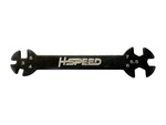 H-Speed ključ 3/4/5/5.5/7/8mm