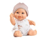 PAOLA REINA Oblečenie pre bábiku Peque 21 cm model 50208