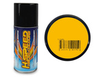 H-Speed farba v spreji žltá Camel 150ml