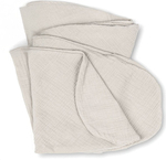 Калъф за многофункционална възглавница за кърмене Comfybig, Tetra Almond