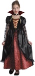 Kostum Vampirka 130-140 cm