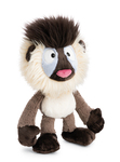 NICI peluche Scimmietta Mandrillo Matuto 17cm