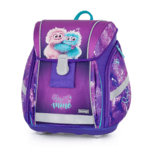 Zaino scolastico PREMIUM LIGHT Monster