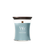 WW Vela Mediana Cedro y Musgo Marino