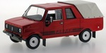 1:43 TARPAN 237 1976 ROT