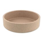 Miska Magic Cat EcoStyle béžová 12cm, 240ml