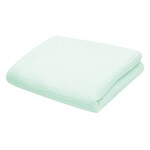 Musselin-Babydecke New Baby 70x100 cm Mint