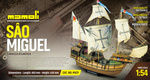 MAMOLI Sao Miguel 1519 1:54 kit
