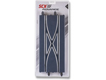 SCX Advance / WOS Výhybka obojsmerná 360mm (2)