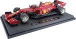 Bburago 1:18 Ferrari Racing F1 2020 - Tuscan GP - SF1000 nr.16 Charles LeClerc