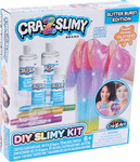 Cra-Z-Slimy DIY slizové laboratórium
