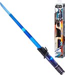 Star Wars LS Forge Darksaber meč z zvokom in svetlobo