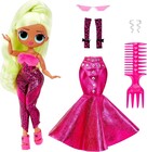 LOL Überraschung! OMG große Schwester – Lady Diva