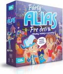 Albi Párty Alias Pre deti