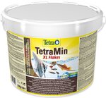 Krmivo Tetra Min XL vločky 10l