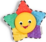 BABY EINSTEIN Hračka hudobná svetelná hviezdička Star Bright Symphony™  0m+