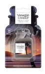 YC Duft Car Jar Ultimate Black Coconut