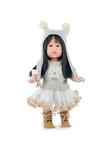 MARINA &amp; PAU bábika Petit Soleil Sia 30cm