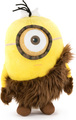 Minions Phil z praveku plyšová hračka 30cm