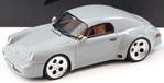 1:18 STROSEK MEGA 30 SPEEDSTER SPORT CLASSIC GREY