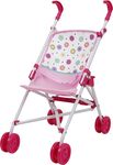 Kinderwagen-Golfschläger für Puppen – Frühling