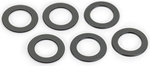 Traxxas podložka 6.5x10x0.5mm PTFE (6) (pre #10327 a #10328)