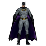 McFarlane Figura - Dc Multiverse Batman (Dc Rebirth) Gold Label 7in Akció