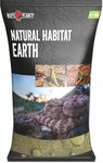 Substrát Repti Planet Earth žltý 4kg