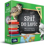 Albi Späť do lavíc